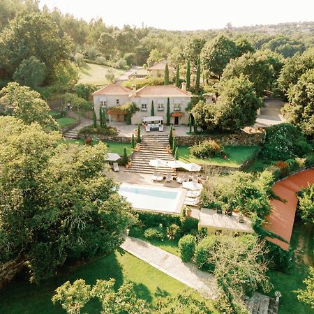 The Fox House - Private Villa & Nature São Pedro do Sul Extérieur photo
