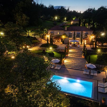 The Fox House - Private Villa & Nature São Pedro do Sul Extérieur photo