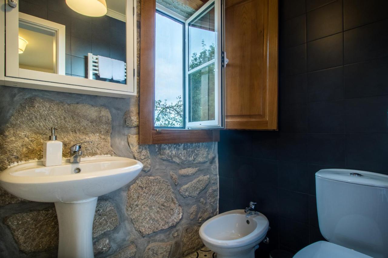 The Fox House - Private Villa & Nature São Pedro do Sul Extérieur photo