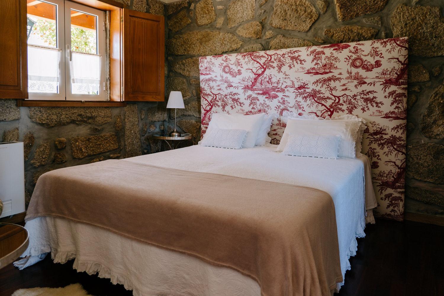 The Fox House - Private Villa & Nature São Pedro do Sul Extérieur photo
